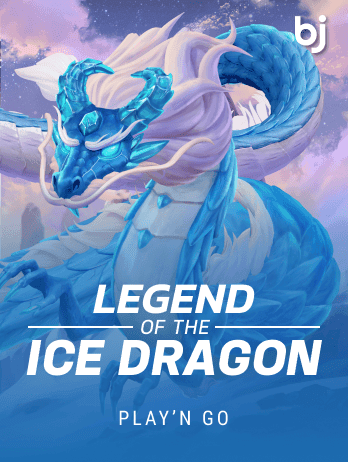 Legend of the Ice Dragon thumbnail