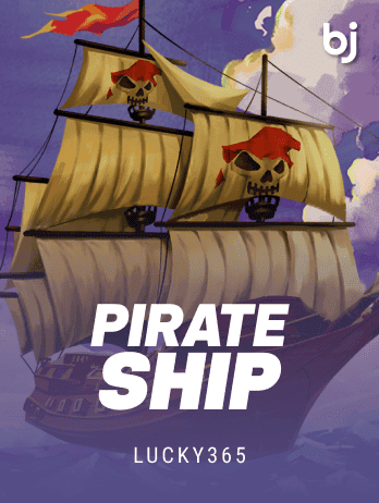 Pirate Shippng thumbnail